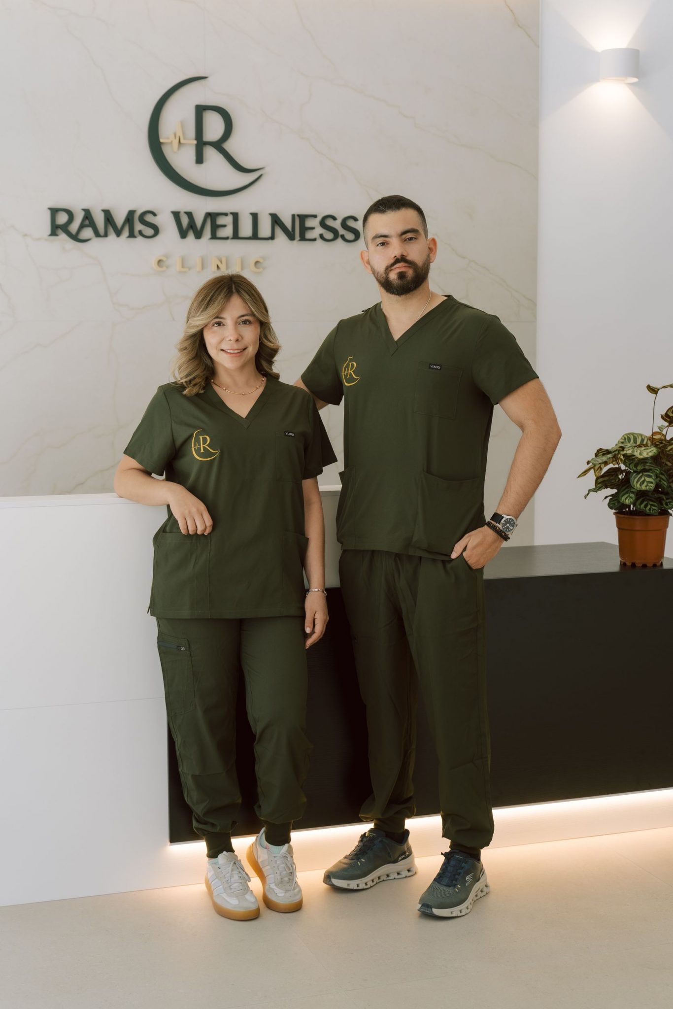 Nuestra Clínica a2508420